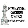 The XVII International Cartoon Contest Braila, 2022-Romania