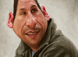 Adam Sandler