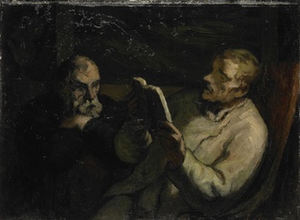 honore daumier00041