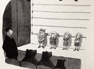 charles addams