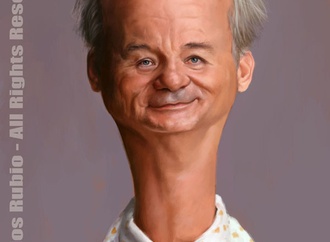 Bill Murray