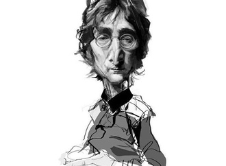 Gallery of Caricature by Dominic Philibert-Canada