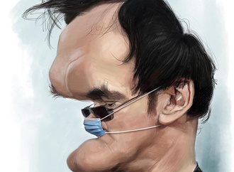 Quentin Tarantino