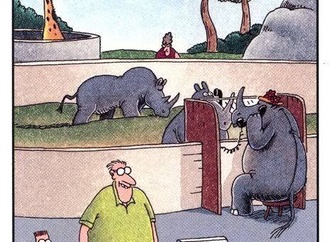 gary larson