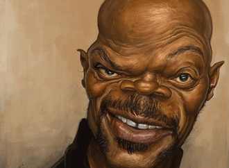 samuelljackson