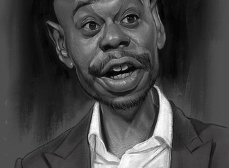 Dave Chappelle