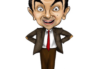 Mr Bean