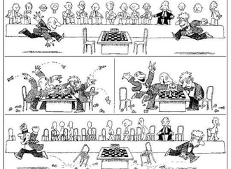 Gallery of the Best World Cartoon-Part 2286