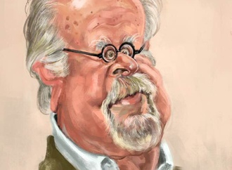 Fernando Botero