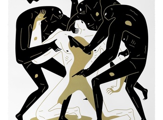 cleon peterson