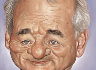 Bill Murray