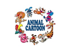 Winners of the 9th INTERNATIONAL CONTEST ANIMALCARTOON, 2024