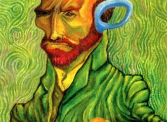 Vincent van Gogh