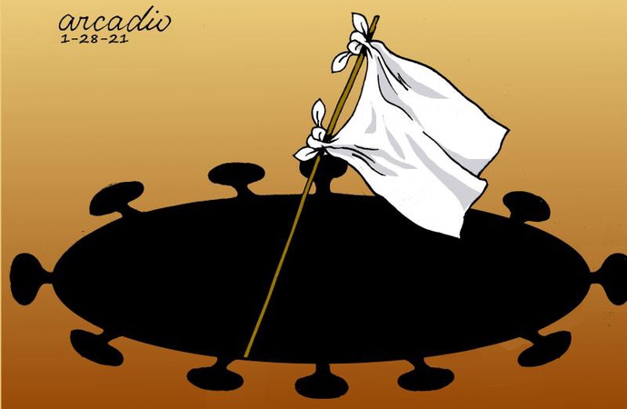 By: Arcadio Esquivel | Costa Rica 