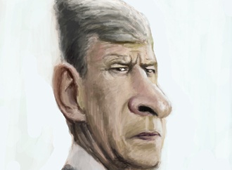 Arsene Wenger