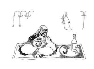 Gallery of Cartoon by Quino-Argentina