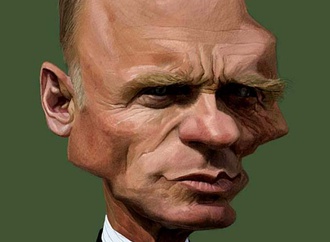 ed harris