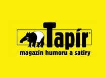 7th International Tapir Cartoon Festival- Czech 2022