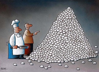 Gallery of Cartoon by Musa Gümüş-Turkey