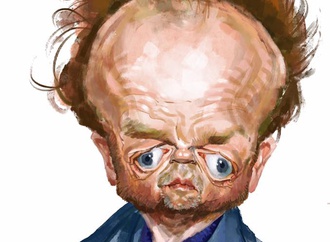 Toby Jones