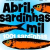 Sardines Contest 2023, Portugal