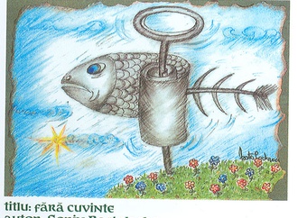 Gallery of the 4th National Bucharest Cartoon Contest-Romania 2001