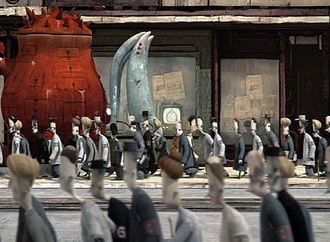 shaun tan australia 5