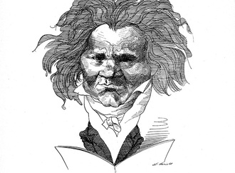 beethoven