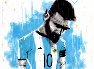 messi andres alvez