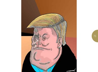 trump portrait 68