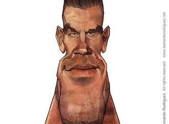 Josh Brolin