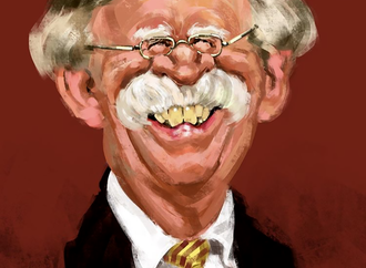 Johnbolton