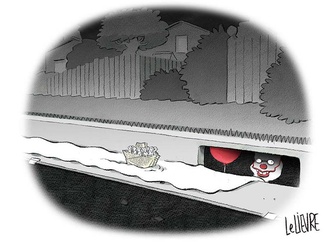 
                                                                                                  Glen Le Lievre - Australia