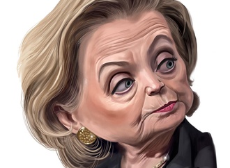 Hillary Rodham Clinton