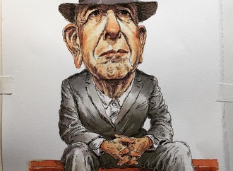 john cuneo