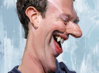 mark zuckerberg