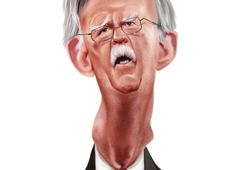 John Bolton