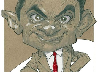 Mr Bean