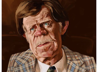 Gallery Of Caricatures By Luuk Poorthuis From  Netherlands