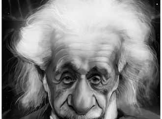 Einstein