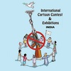 International Cartoon Contest & Exhibition India | 2019