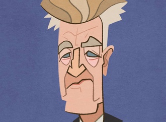 David Lynch