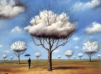 rafal olbinski poland