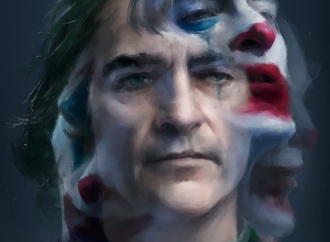 Gallery of Caricature Of The Joker