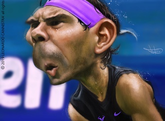 Rafa Nadal