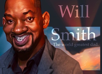 Will Smith