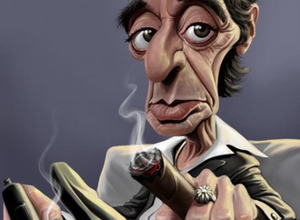 Al Pacino