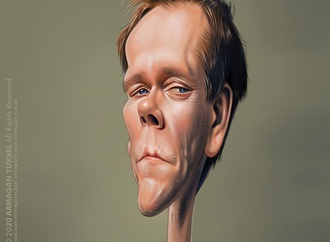 Kevin Bacon