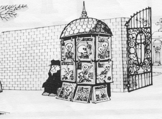 quino 19763