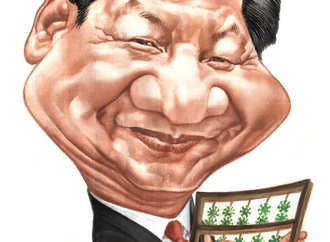 Xi Jinping